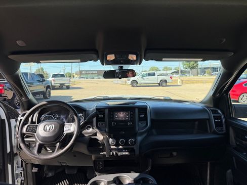 Used 2022 RAM 3500 Tradesman AWD/4WD image 22