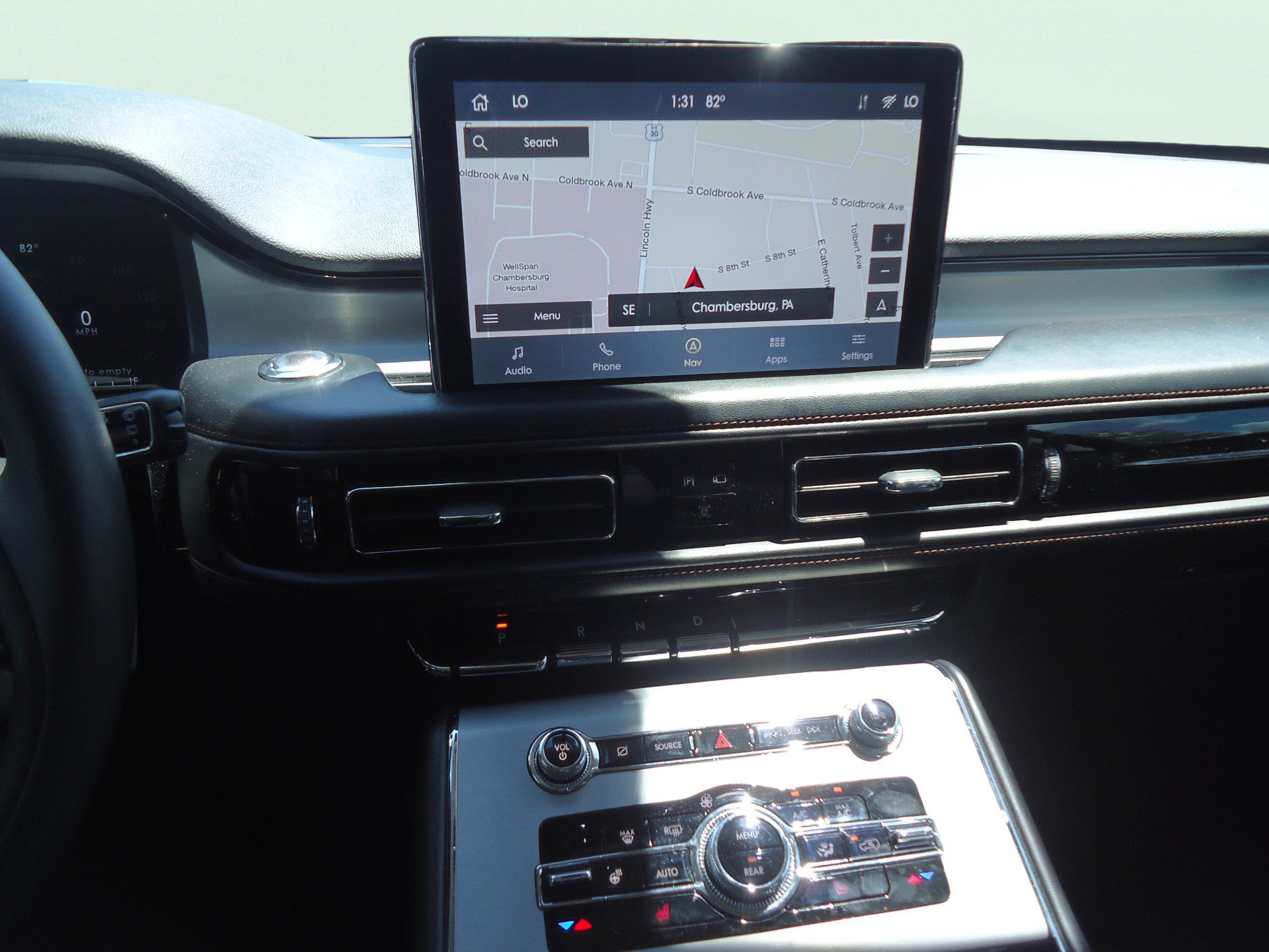 Certified 2023 Lincoln Aviator AWD w/ Premium Package image 15