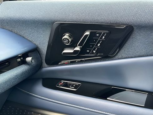 New 2027 Cadillac Optiq Premium Luxury RWD image 33