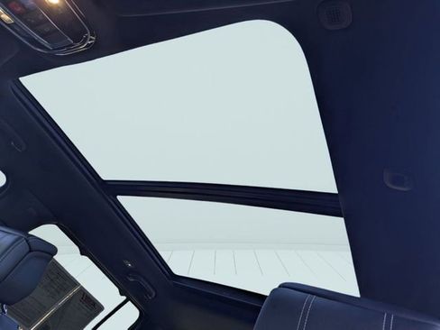 Used 2023 Jeep Grand Wagoneer 4WD w/ Convenience Group III image 24