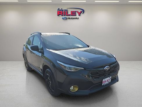 Certified 2026 Subaru Crosstrek 2.5i Sport AWD/4WD image 11