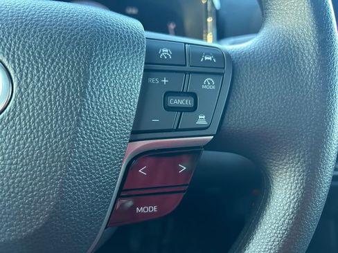 Certified 2025 Toyota Camry LE image 18