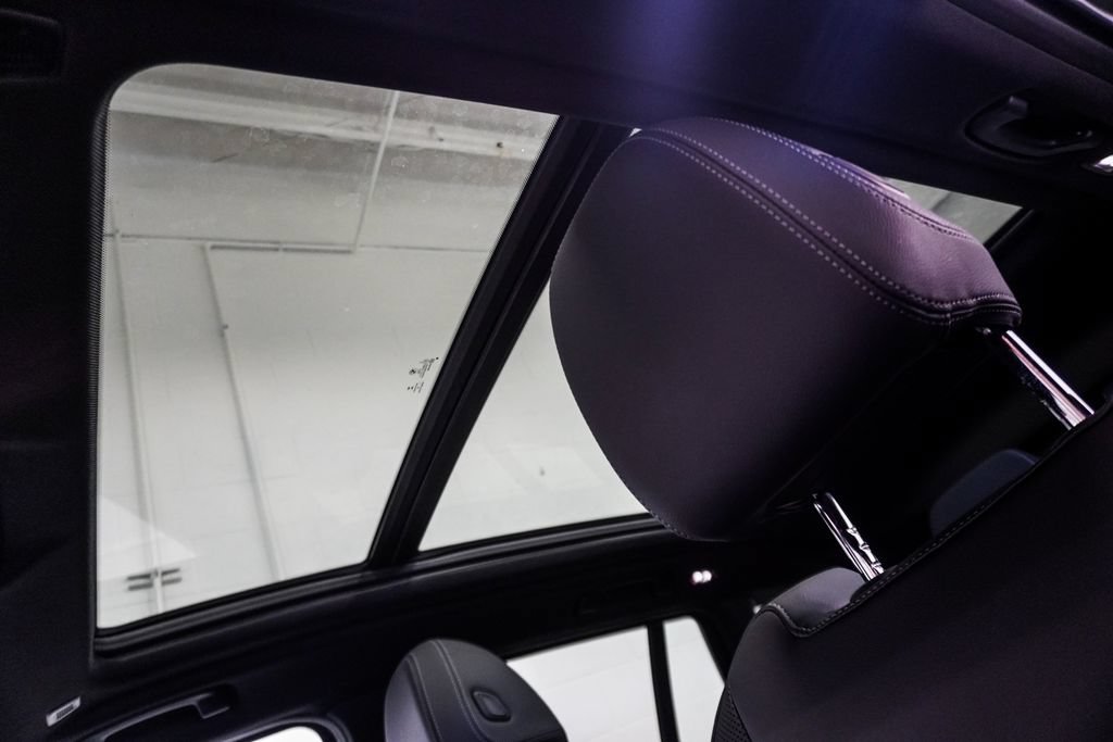 Used 2022 BMW X3 sDrive30i RWD image 8