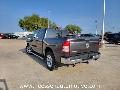 Used 2022 RAM 1500 Lone Star image 6
