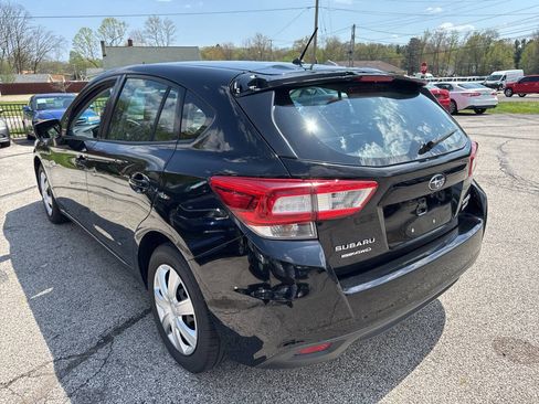 Used 2017 Subaru Impreza 2.0i image 22