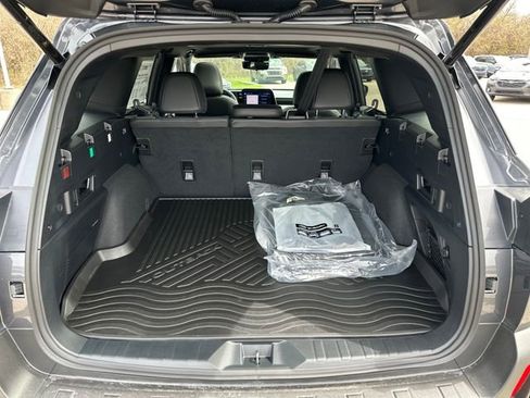 New 2026 Subaru Outback Touring image 21