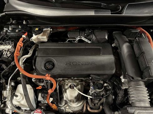 Used 2024 Honda CR-V Sport image 12
