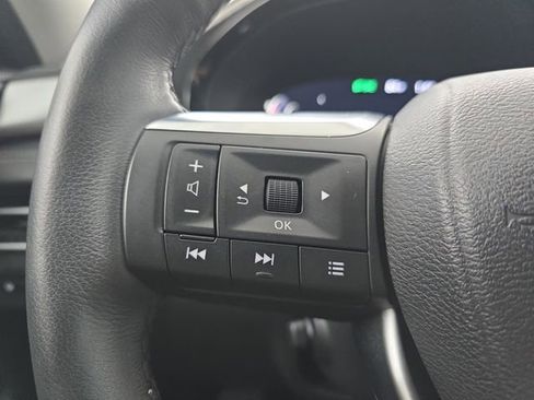 Used 2023 INFINITI QX60 Luxe w/ Cargo Package AWD/4WD image 38