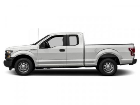 Used 2015 Ford F150 XL w/ Equipment Group 101A Mid image 3