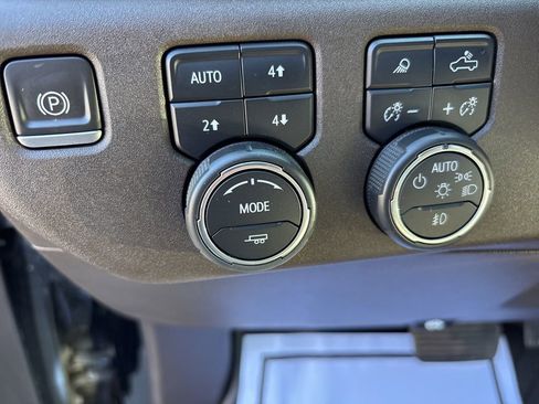 Certified 2023 Chevrolet Silverado 1500 LTZ w/ LTZ Premium Package image 24