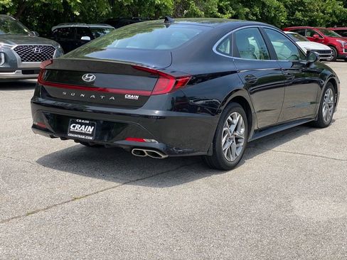 Used 2020 Hyundai Sonata SEL FWD image 6