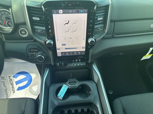 New 2026 RAM 1500 Big Horn image 20