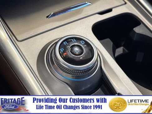Used 2022 Ford Explorer King Ranch w/ Class IV Trailer Tow Package AWD/4WD image 23