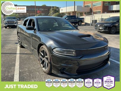Used 2022 Dodge Charger GT w/ Blacktop Package