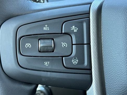 New 2026 GMC Sierra 1500 Denali AWD/4WD image 28