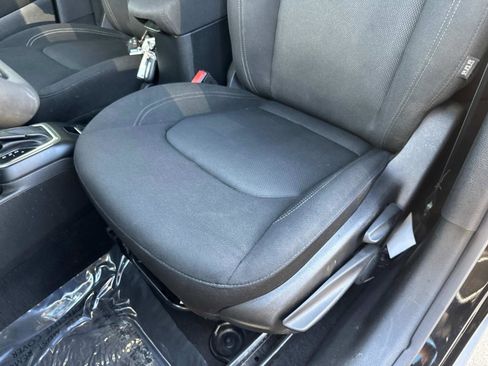 Certified 2020 Jeep Renegade Sport image 18