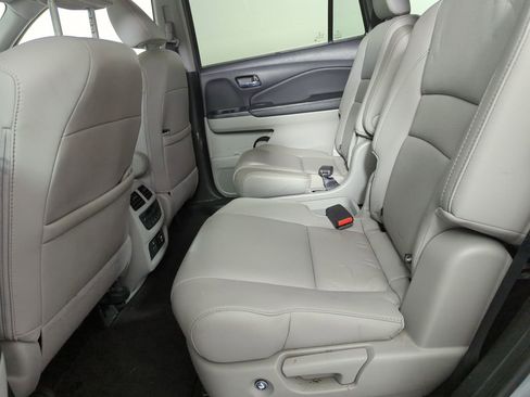 Used 2021 Honda Pilot Elite image 20