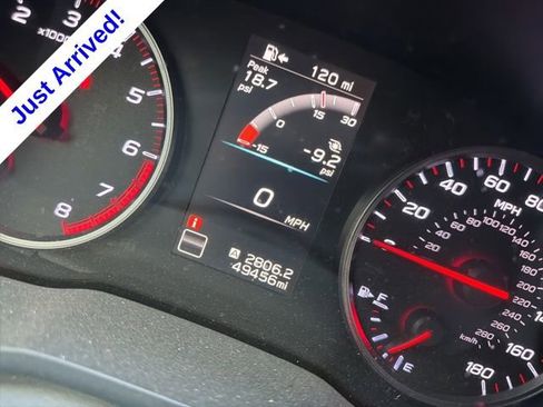 Used 2023 Subaru WRX Premium AWD/4WD image 13