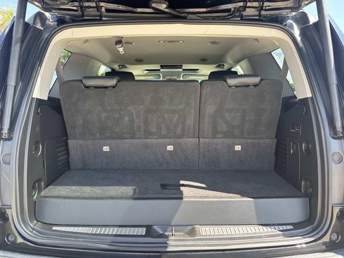 Used 2017 Chevrolet Tahoe LT RWD image 8