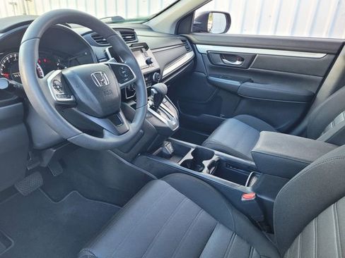 Used 2017 Honda CR-V LX image 11