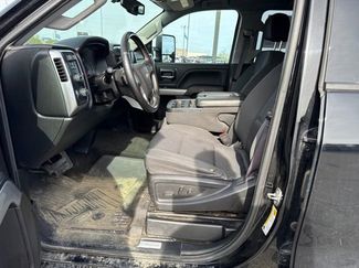 Used 2017 Chevrolet Silverado 2500 LT w/ LT Convenience Package AWD/4WD video 2