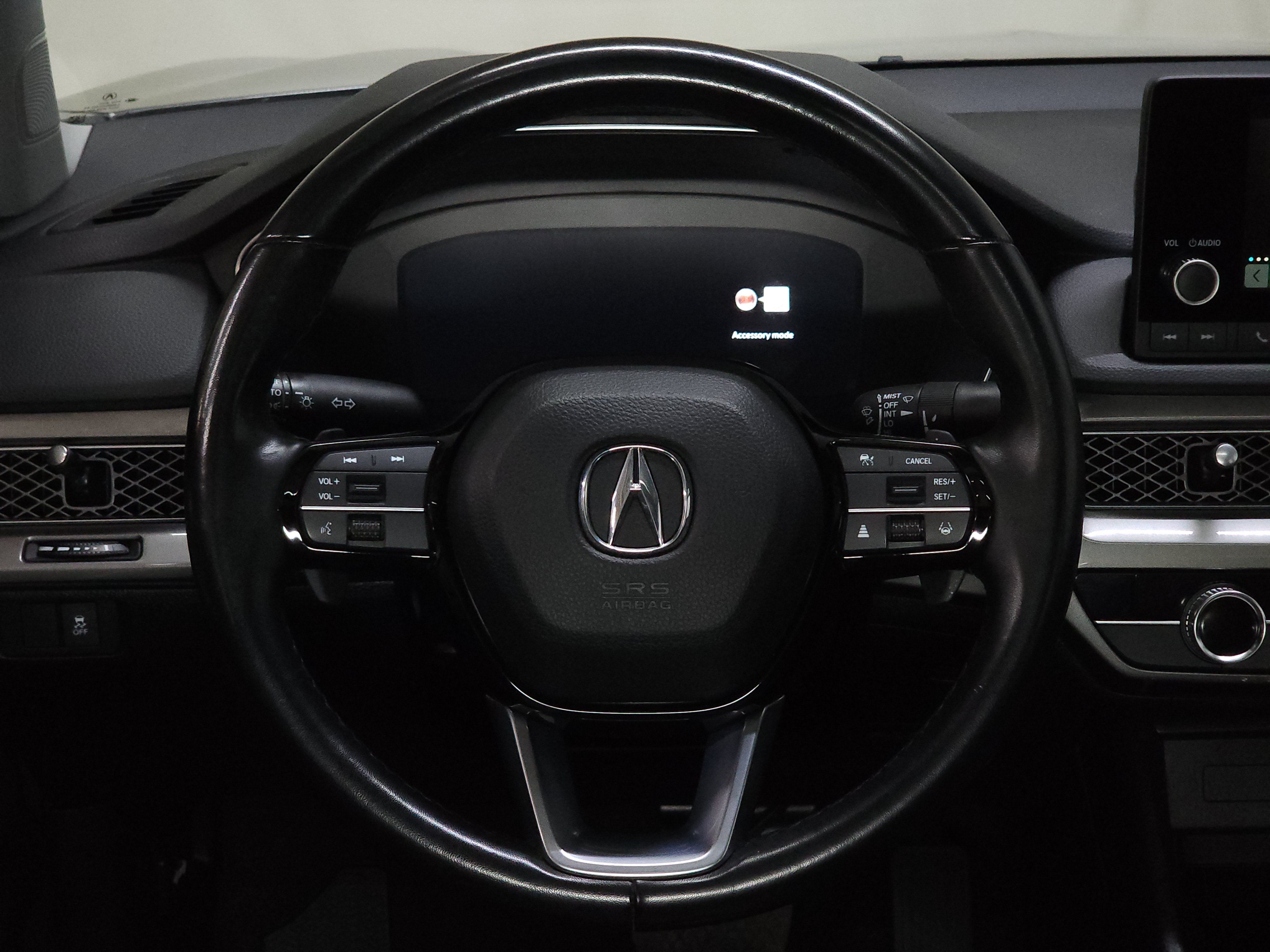 Used 2025 Acura Integra FWD image 27
