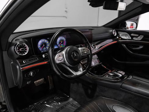 Used 2019 Mercedes-Benz CLS 450 w/ Driver Assistance Package image 17