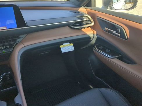 New 2026 Toyota Crown Limited image 16