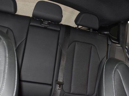 Certified 2025 BMW X4 xDrive30i image 26