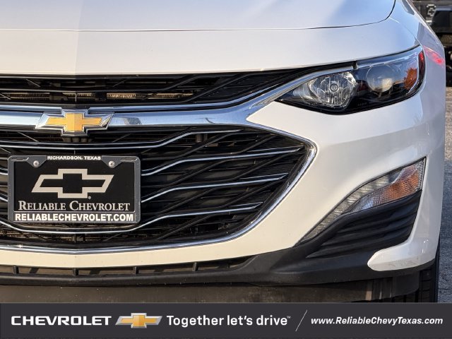 Used 2024 Chevrolet Malibu LT FWD image 9