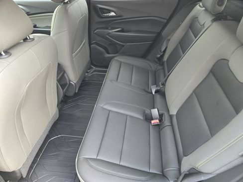 New 2026 Chevrolet Trax ACTIV w/ Driver Confidence Package FWD image 21