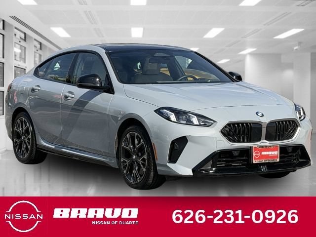 Used 2026 BMW 228i FWD image 1