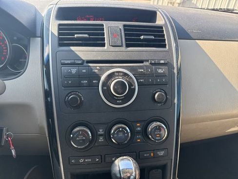 Used 2010 MAZDA CX-9 Touring image 11