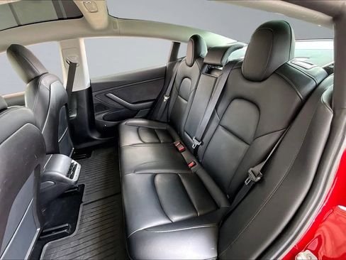 Used 2019 Tesla Model 3 AWD/4WD image 19