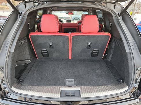 Certified 2024 Acura MDX Type S image 28