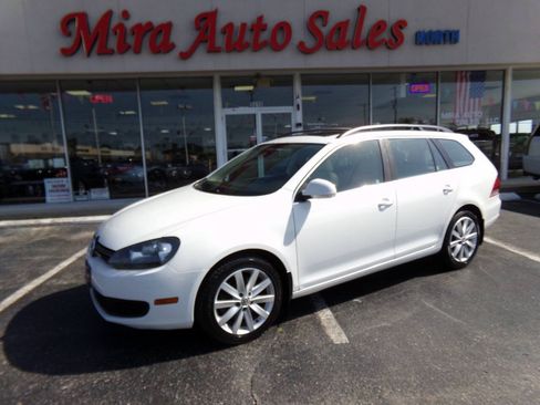 Used 2014 Volkswagen Jetta TDI FWD image 38