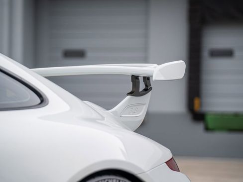 Used 2014 Porsche 911 GT3 image 5