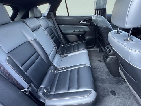Used 2024 Honda Prologue Touring image 17