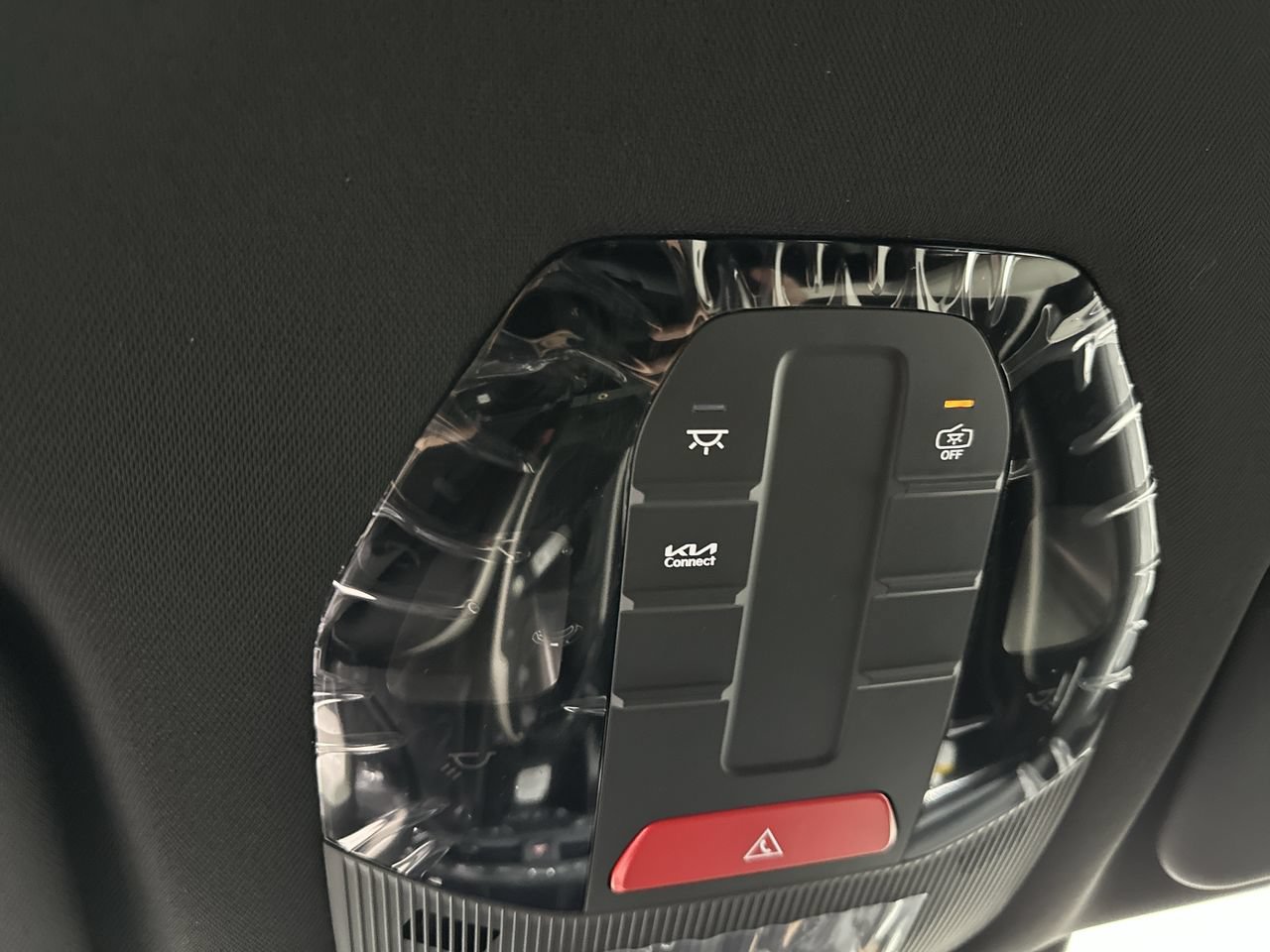 New 2027 Kia K4 GT-Line FWD image 10