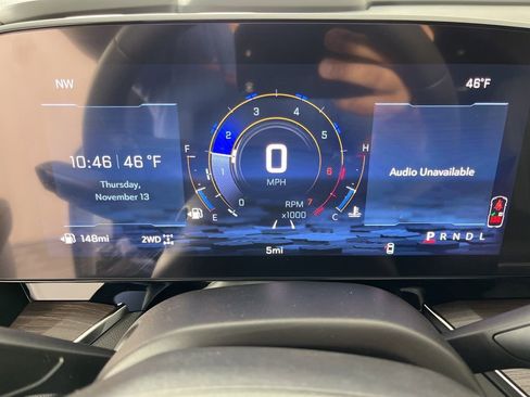 New 2026 Chevrolet Tahoe LS image 33