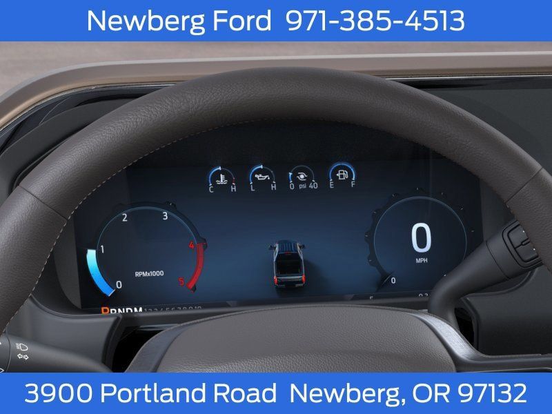 New 2026 Ford F250 King Ranch AWD/4WD image 13