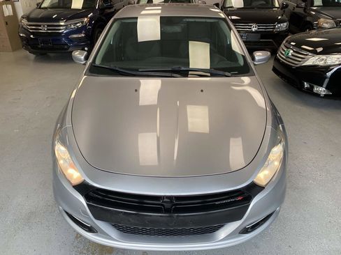 Used 2014 Dodge Dart SXT image 8