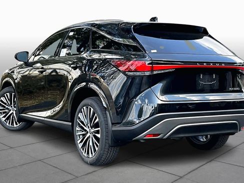 New 2026 Lexus RX 350 Premium Plus image 4