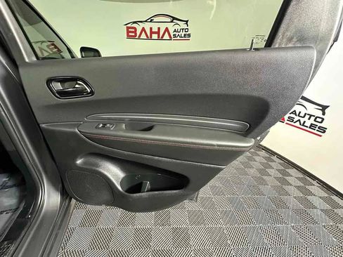 Used 2024 Dodge Durango R/T AWD/4WD image 26