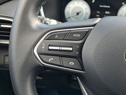 Certified 2023 Hyundai Santa Fe SEL w/ Premium Package image 21