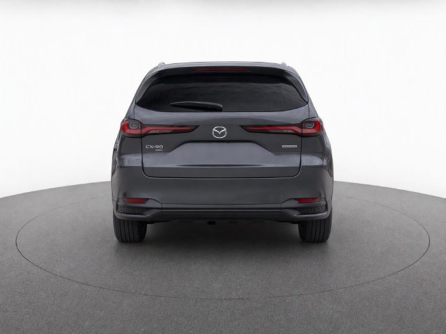 Used 2024 MAZDA CX-90 Plug-In Hybrid w/ Preferred AWD/4WD image 7