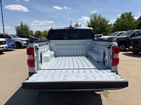 New 2026 Ford Maverick XLT w/ XLT Luxury Package AWD/4WD image 6
