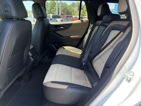 New 2026 Chevrolet Equinox ACTIV w/ Safety and Technology Package AWD/4WD image 21