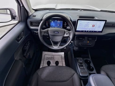 Certified 2025 Ford Maverick XL FWD image 3