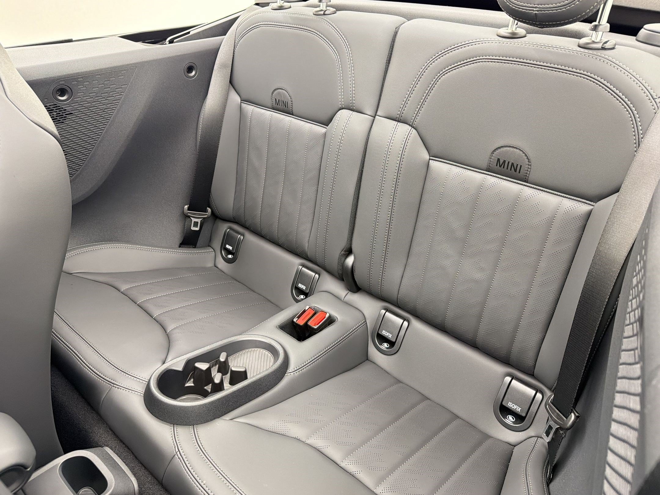 New 2026 MINI Cooper S FWD image 18